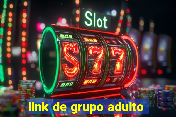 link de grupo adulto